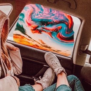 Meet your Posher, Bridget